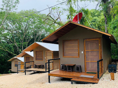 Cabañas del Bosque