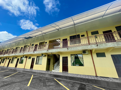 Hotel Wilson - Parrita