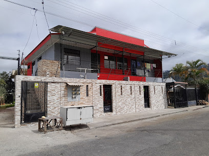 Departamentos El Navacal