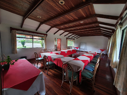 Sala de Eventos Villa Zurqui, Moravia