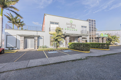Hotel Caña Brava Inn