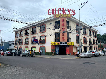 Casino Luckys