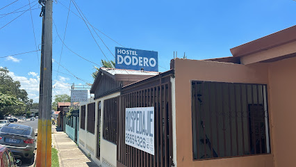 Hospedaje Dodero / Hostel Dodero