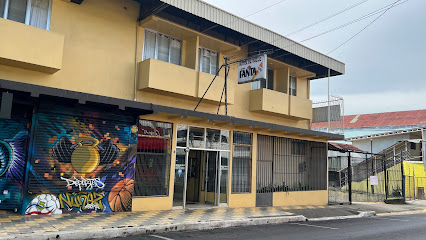 Hotel El Valle Pérez Zeledón