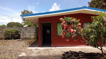 Cabinas El Tropico