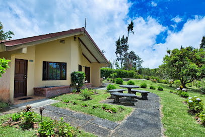 Hotel Villa Zurquí