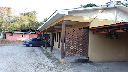 Cabinas Mambo
