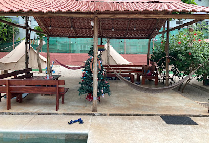 TamaHostel & Glamping