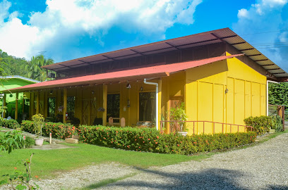 Hospedaje POLY