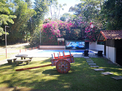 Hotel Cabañas Ensueños