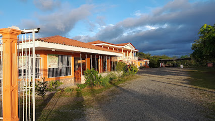 Kamaraci Hospedaje