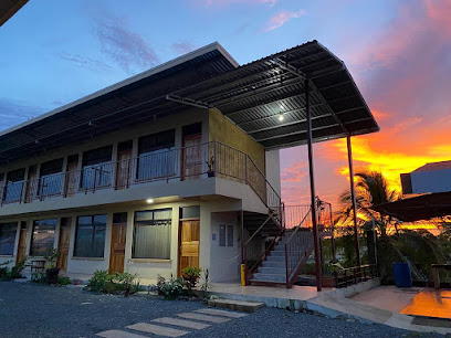 Hotel CYC Los Chiles
