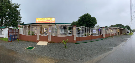 Hotel Mary