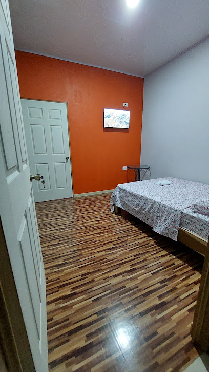 Hotel del Bosque