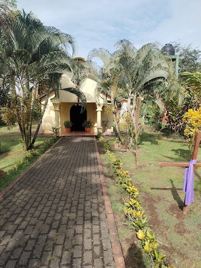 Aracari Garden