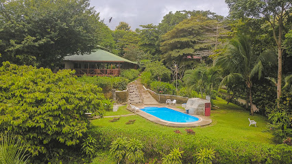 Cerro Lodge