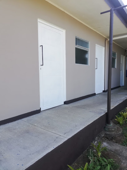 Residencia universitaria sabanilla