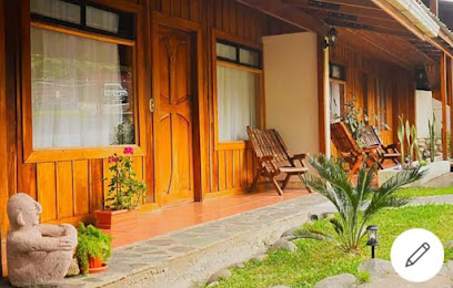 Cowboy Hostel