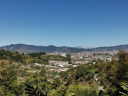 Cabañas Cerro Verde