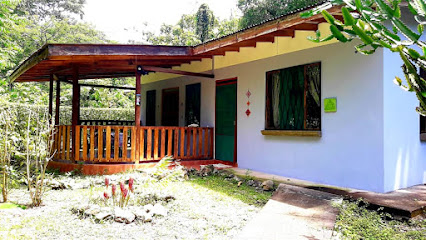Cabinas Caribe Luna