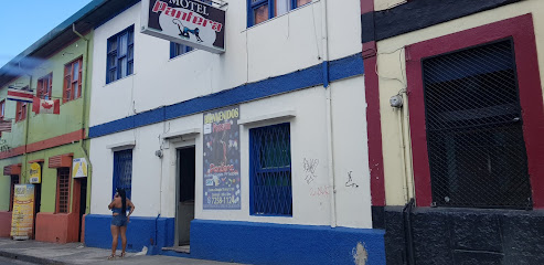 Hotel Pantera