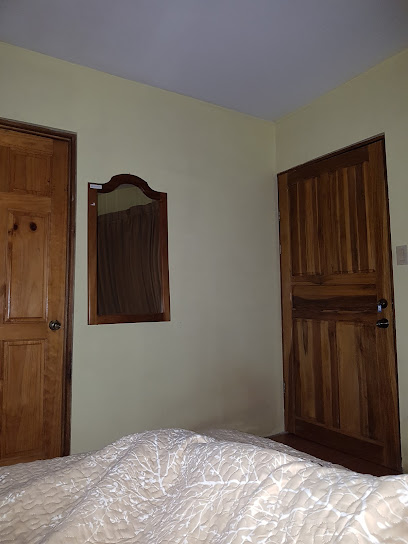 Hotel Aires Del Sur