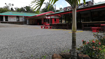 HABITACIONES EL CORRAL