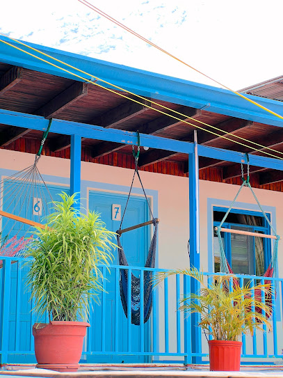 Hostel Samara
