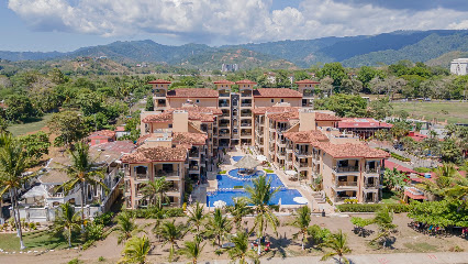 Bahia Encantada-Jaco Paradise