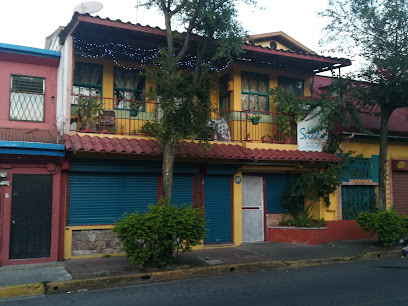 Hostel Shakti