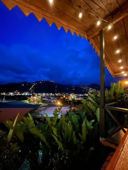 Dreams Lodge Orosi