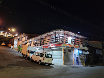 Hotel Herza