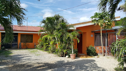 Cabinas Don Elías