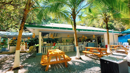 Hotel Villas Gaia Eco Lodge, Pejibaye