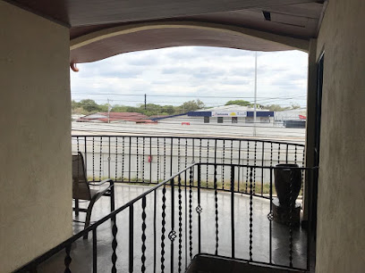 HOTEL Cabinas Liberia-Malinches $25 DOS PERSONAS