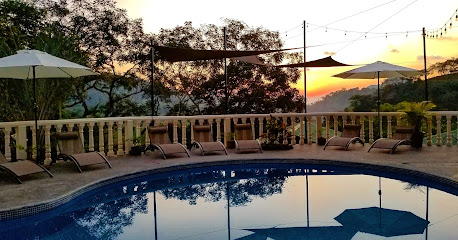 The Mango Tree Villas and Spa, Pejibaye