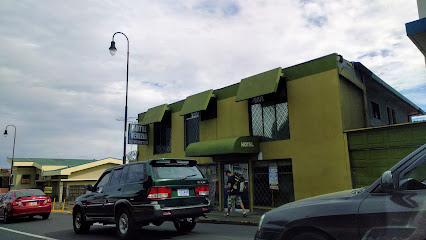 Hotel Venezia