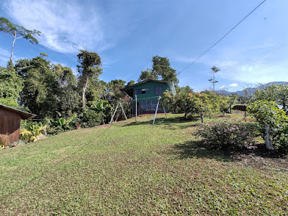 Hospedaje Cerro Pittier