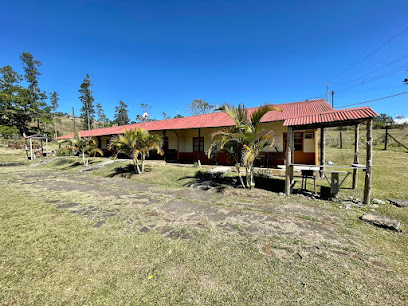 Hacienda Paraiso Lodge Hostal, Santiago
