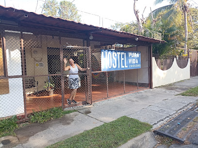Hostel Pura Vida en Liberia