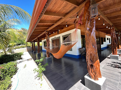 Quinta El Guayacan