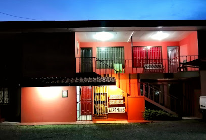 Cabinas Don Luis