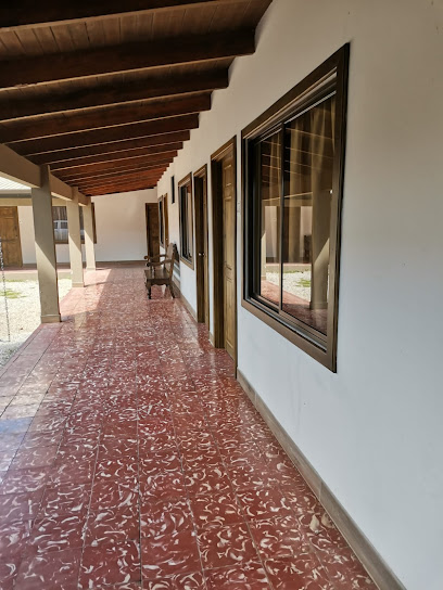 Hotel Las Tinajas