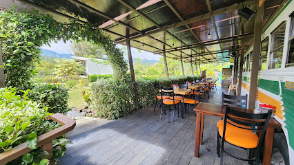 Posada Cañaveral