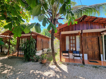 Cabinas Isabel
