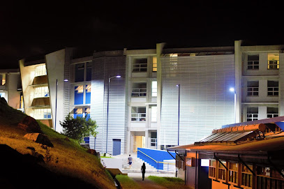 Residencias Estudiantiles Hombres 2