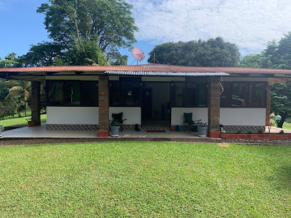 Finca la Alegría
