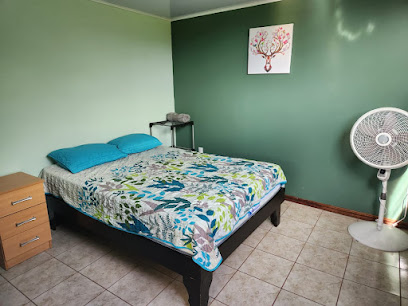 SL Hostel, Rodriguez