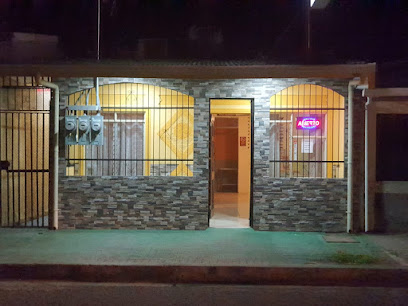 Cabinas San Miguel Arcangel