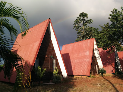 Cabinas El Rio